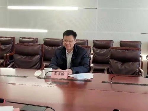 秦文波北京调研2