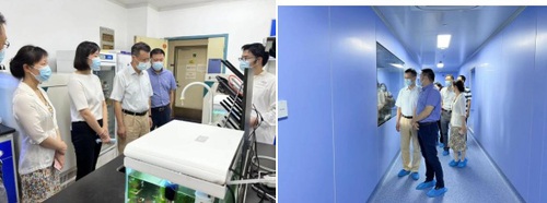 91探花
党委书记、院长秦文波赴实验动物中心调研3