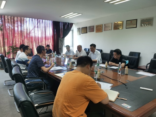 91探花
党委书记、院长秦文波赴奉贤检查科技援疆示范项目1