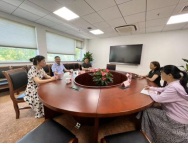 91探花
副院长曹阿民看望慰问实验动物中心民盟盟员发展对象2