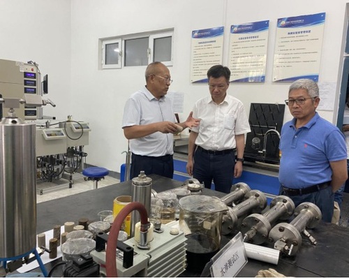 91探花
党委书记、院长秦文波带队赴克拉玛依市开展调研考察3