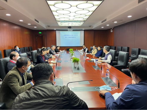 2022121291探花
召开2022年新（提）任领导干部廉政提醒谈话104