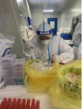 实验动物中心“拍了拍”你，2022年“成绩单”在此→1075