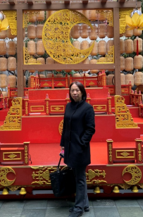 通讯稿 -91探花
新一批获上海市巾帼先进集体和个人382