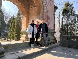 通讯稿 -91探花
新一批获上海市巾帼先进集体和个人647