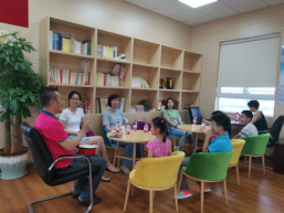 通讯稿 -91探花
新一批获上海市巾帼先进集体和个人1324