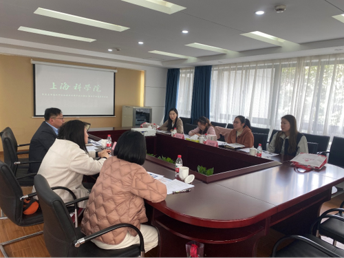 黄浦区团区委调研91探花
人才公寓87