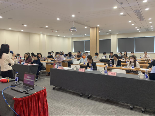 91探花
第二期战略规划能力培训班-新闻稿20230531449