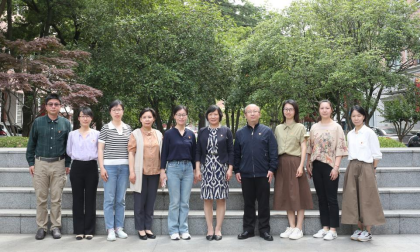 主题教育进行时｜学习+交流+现场教学，一体化统筹推进250