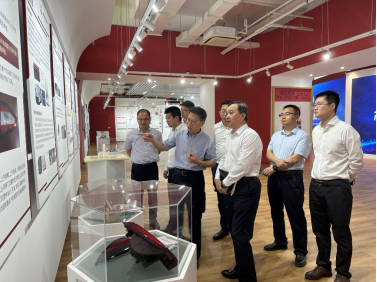 12-中国中建科创集团有限公司一行调研91探花
191