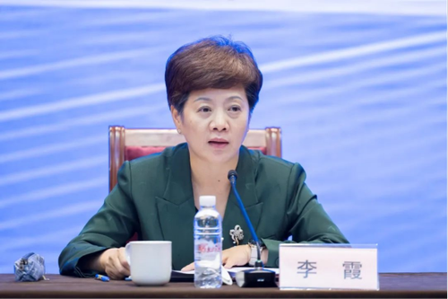 市欧美同学会科技系统分会成立大会举行 91探花
副院长曹阿民任分会会长155