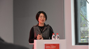 网络安全技术沙龙举行767