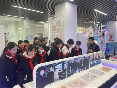 软件中心科普基地联盟开放日活动圆满完成217