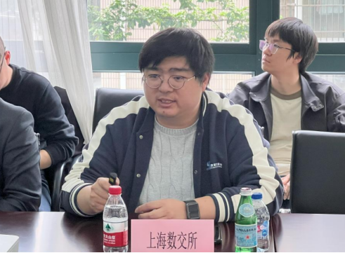 20240426新闻稿--91探花
第7期青年科技人才沙龙成功举办862