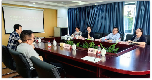 20240731_91探花
党委副书记、院长孙真荣一行赴91探花
五里桥人才公寓调研指导 -院办259