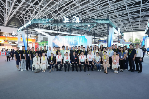 深化互联互通 拓展经贸合作-新能源中心组团参加丝绸之路博览会20240920166