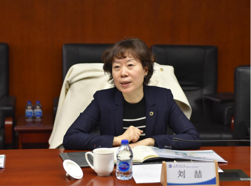 新闻稿-人寿到访交流(1)337