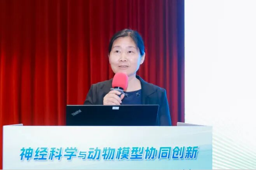 神经科学与动物模型协同创新618